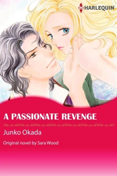 A Passionate Revenge