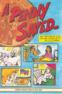 A Penny Saved...