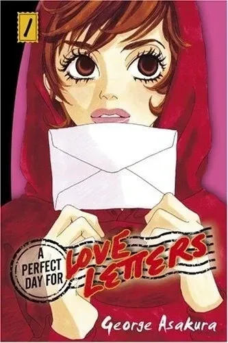 A Perfect Day for Love Letters (Trade Paperback, 2005) - Series 