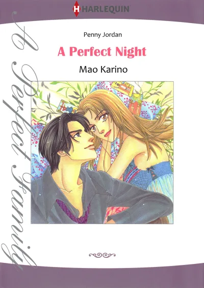 A Perfect Night (2015) - Series 