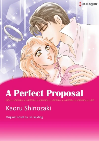 A Perfect Proposal (2018) - Series 