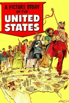 A Picture Story of the United States