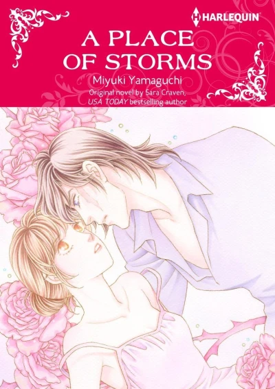 A Place of Storms (2020) - Series 