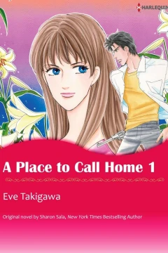 A Place To Call Home