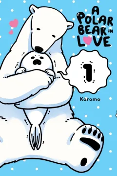 A Polar Bear In Love