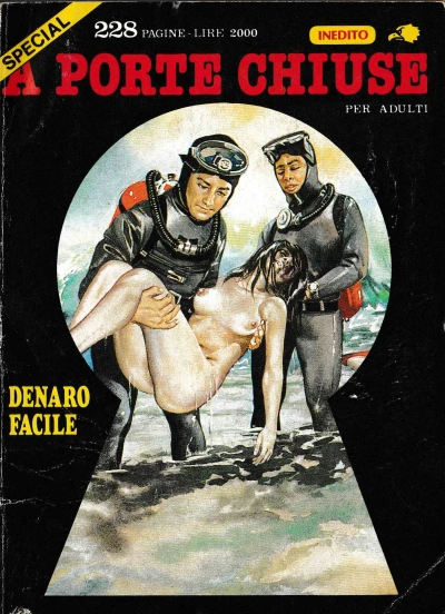 A Porte Chiuse Special (1984) - Series 