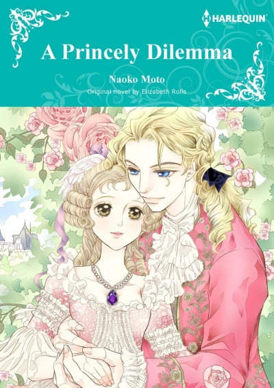 A Princely Dilemma (2018) - Series 