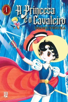 A Princesa e o Cavaleiro