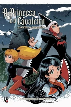 A Princesa e o Cavaleiro - A Noite da Princesa