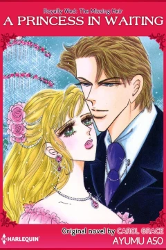 A Princess In Waiting