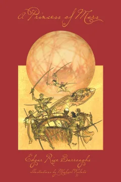 A Princess of Mars