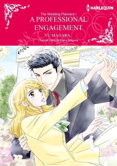 A Professional Engagement (2020) - Series 