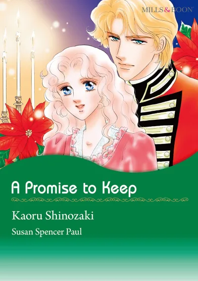 A Promise To Keep (2015) - Series 