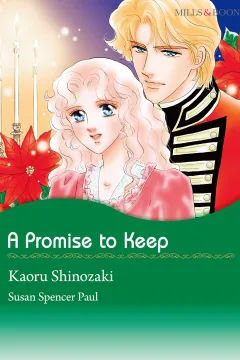 A Promise To Keep