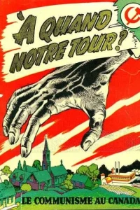 À Quand Notre Tour?