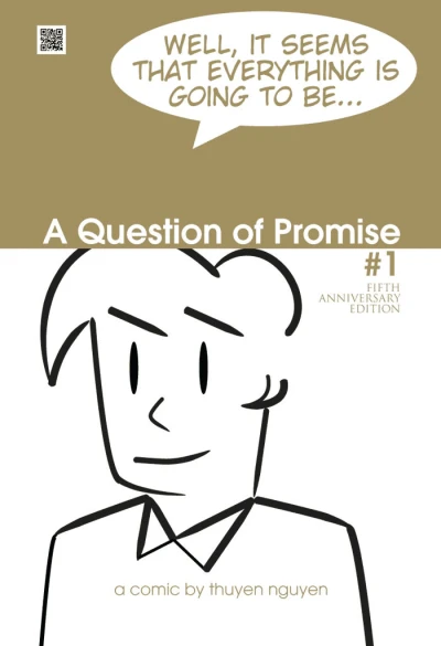 A Question of Promise (2015) - Series 