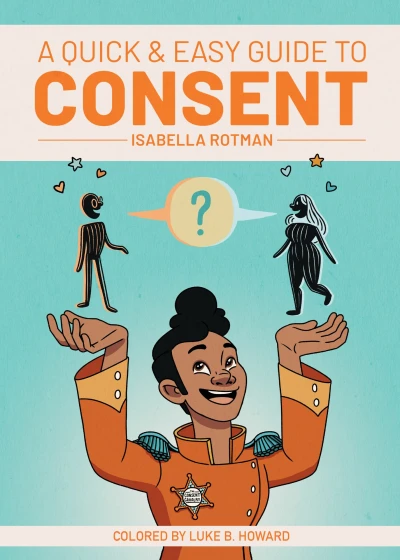 A Quick & Easy Guide to Consent (2020) - Series 
