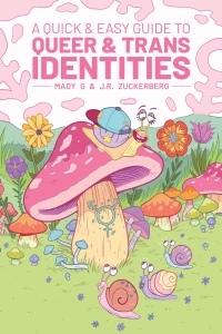 A Quick & Easy Guide to Queer & Trans Identities