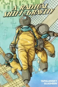 A Radical Shift of Gravity