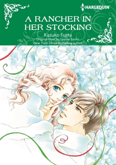 A Rancher In Her Stocking (2020) - Series 