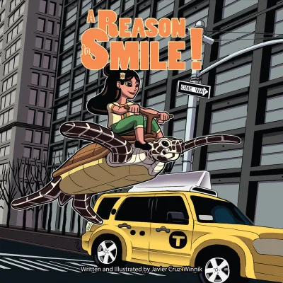 A Reason to Smile! (2015) - Series 