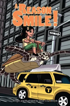 A Reason to Smile!