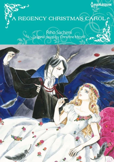 A Regency Christmas Carol (2021) - Series 