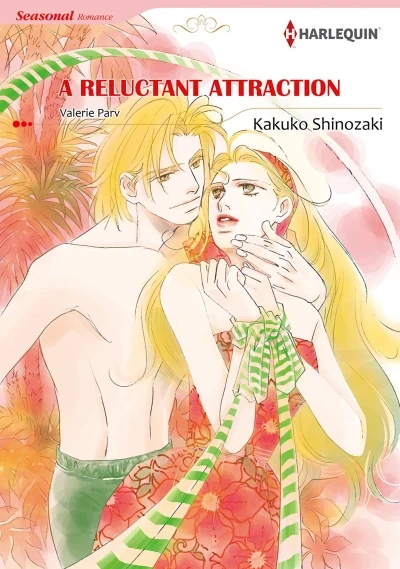 A Reluctant Attraction (2014) - Series 