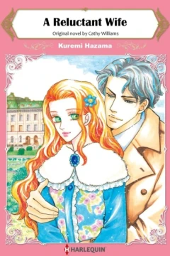 A Reluctant Wife