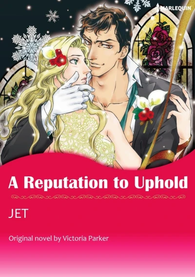 A Reputation to Uphold (2018) - Series 