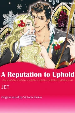 A Reputation to Uphold