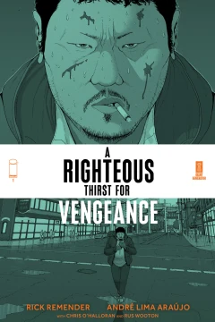 A Righteous Thirst For Vengeance