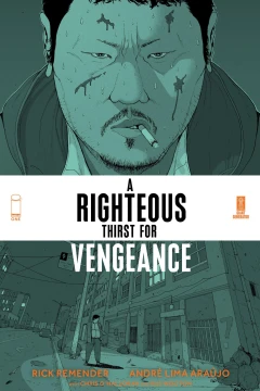 A Righteous Thirst For Vengeance