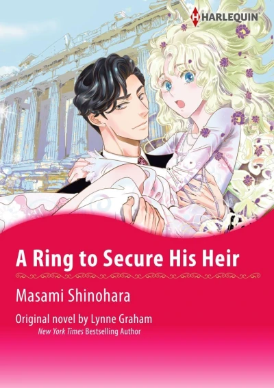 A Ring to Secure His Heir (2018) - Series 