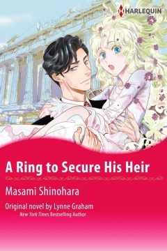 A Ring to Secure His Heir