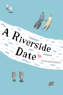 A Riverside Date
