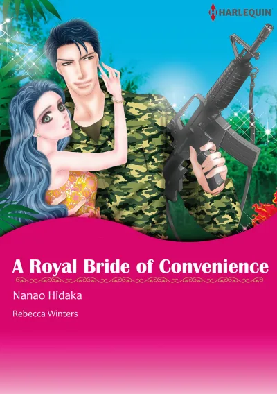 A Royal Bride Of Convenience (2014) - Series 