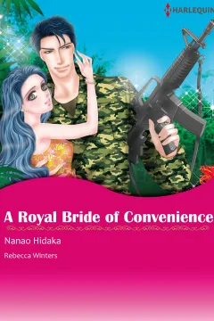 A Royal Bride Of Convenience