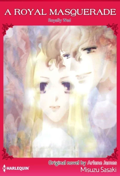 A Royal Masquerade (2020) - Series 