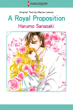 A Royal Proposition