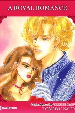 A Royal Romance