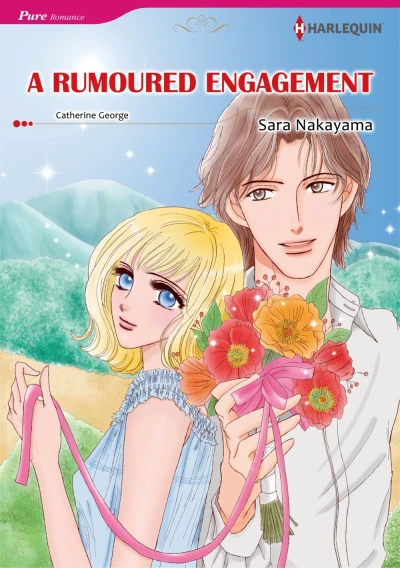 A Rumoured Engagement (2015) - Series 