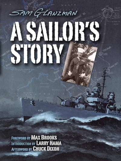 A Sailor’s Story (Trade Paperback, 2015) - Series 