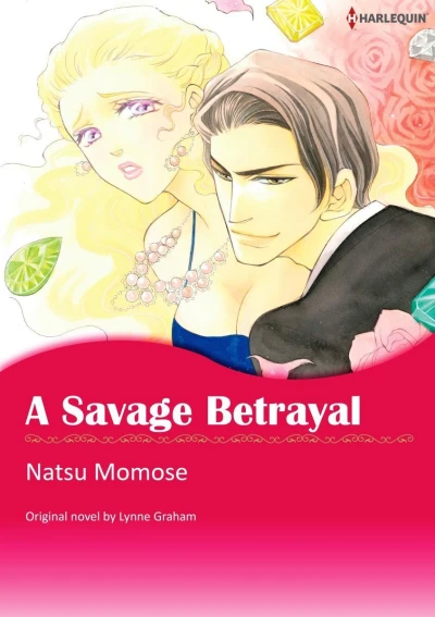 A Savage Betrayal (2018) - Series 