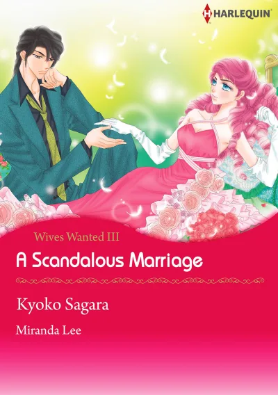 A Scandalous Marriage (2014) - Series 