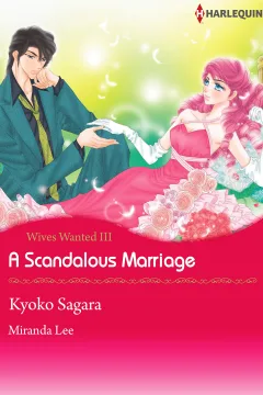 A Scandalous Marriage