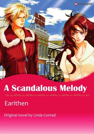 A Scandalous Melody (2018) - Series 