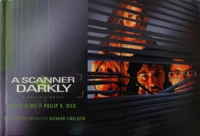 A Scanner Darkly (2006) - Series 