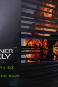 A Scanner Darkly