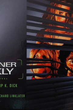 A Scanner Darkly